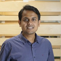 Anish Chacko