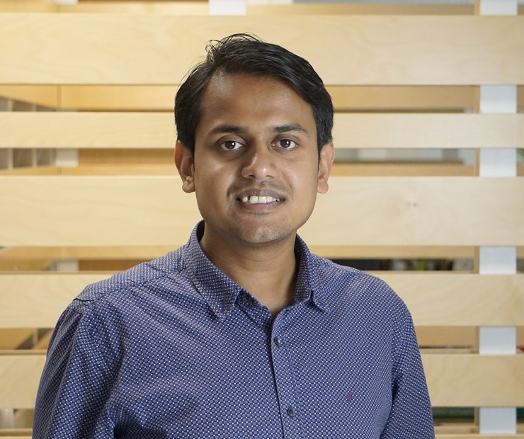 Anish Chacko