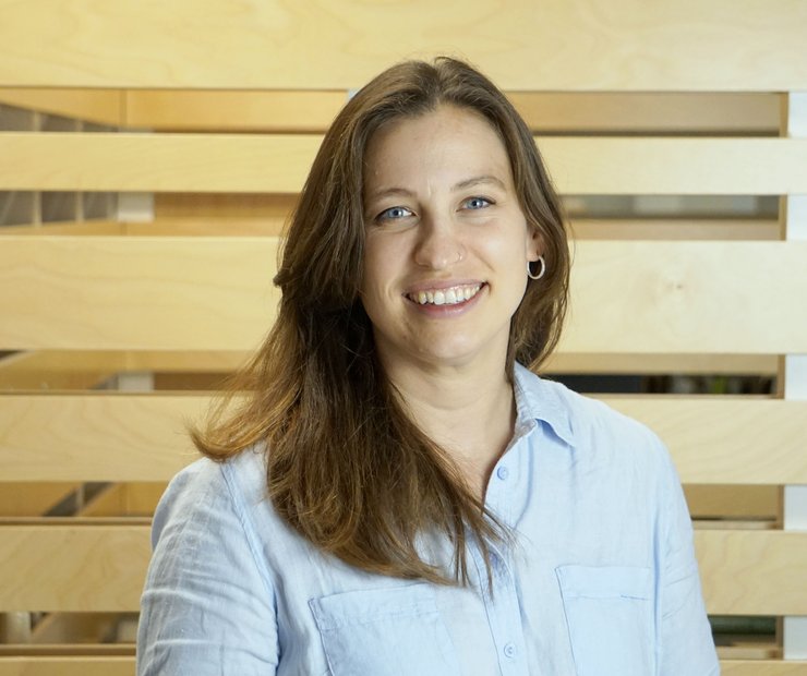 Camille Stengel