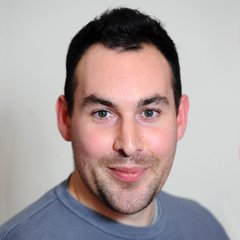 Adam Fletcher