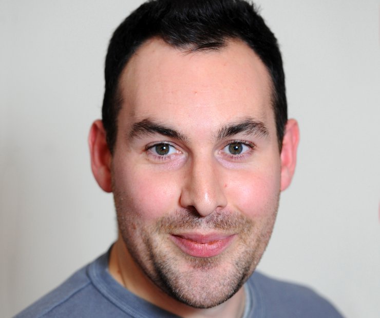Adam Fletcher