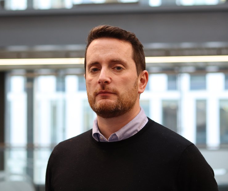 Adam Lang