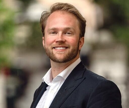 Adrian Stymne