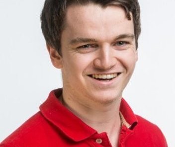 Aidan Kelly