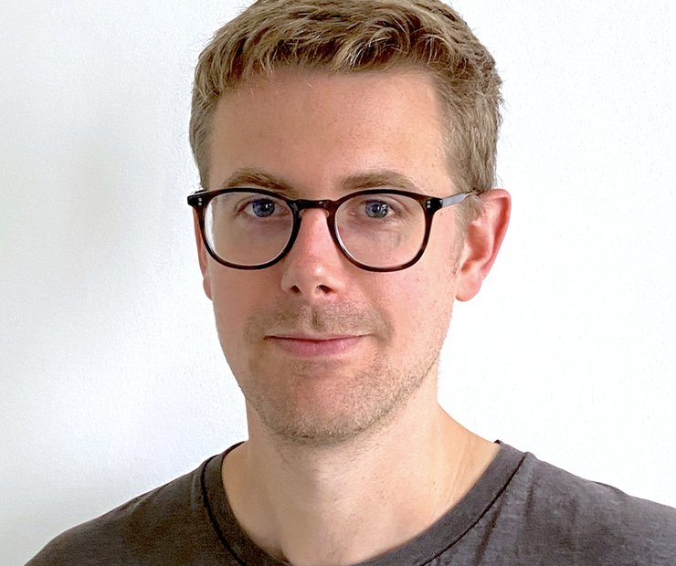 Alasdair Hiscock