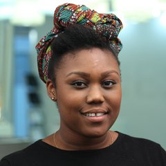 Alicia Weekes
