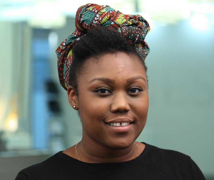 Alicia Weekes