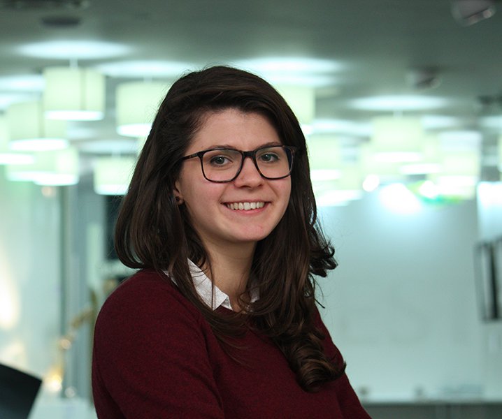 Ana Florescu