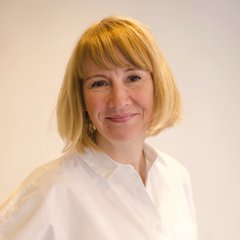 Ann Paul