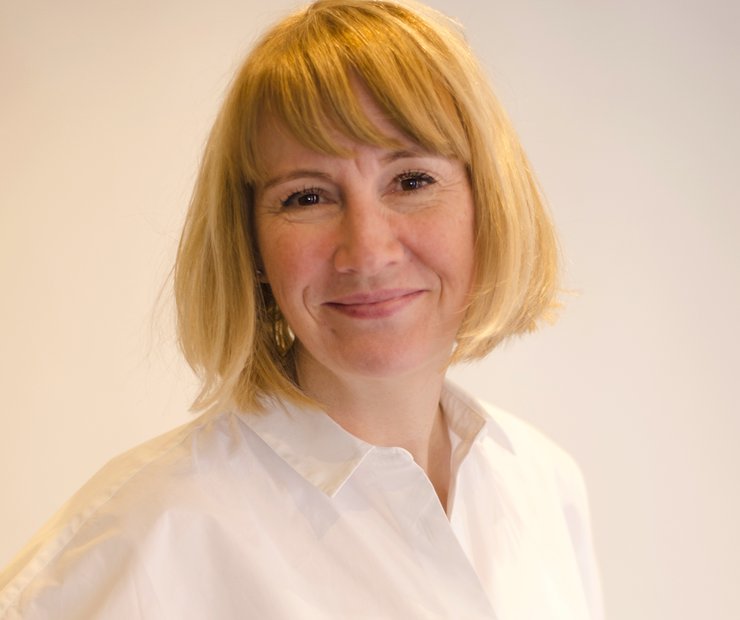 Ann Paul