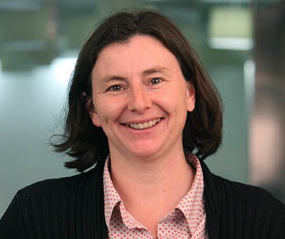 Anna Dinnen