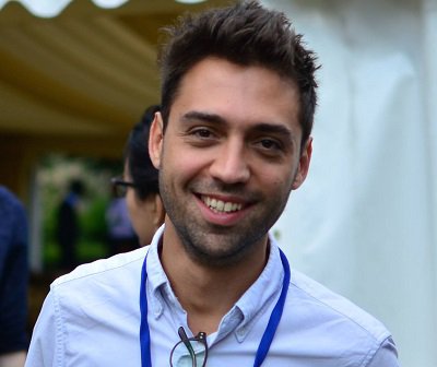 Assaf Frances