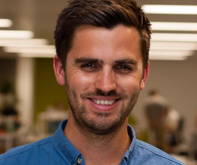 Ben Gill