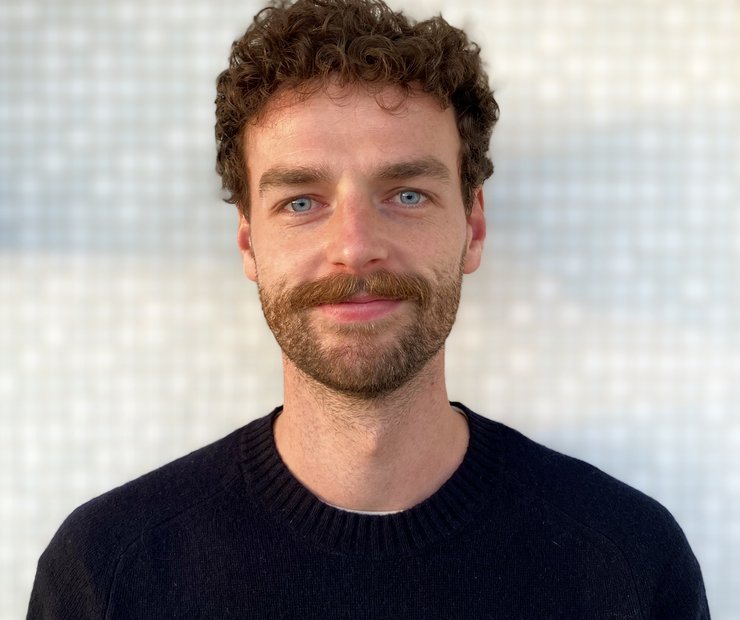 Benoit Siberdt