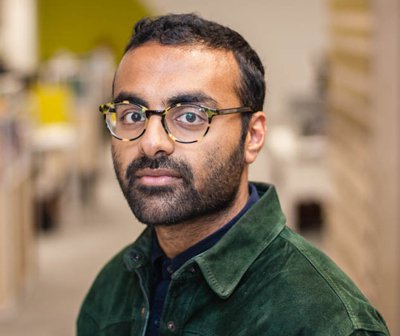 Bhavik Doshi