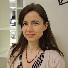 Carla Ross