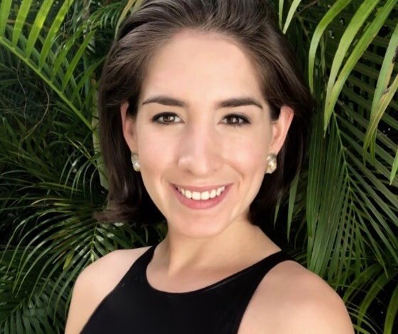 Christiana Rosales