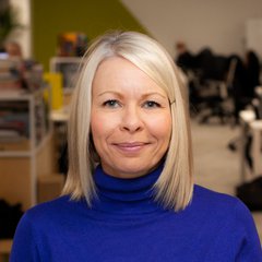 Christine Owen
