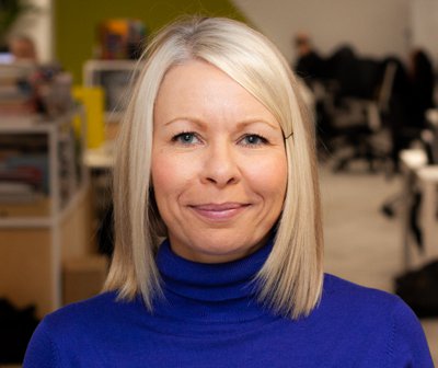 Christine Owen