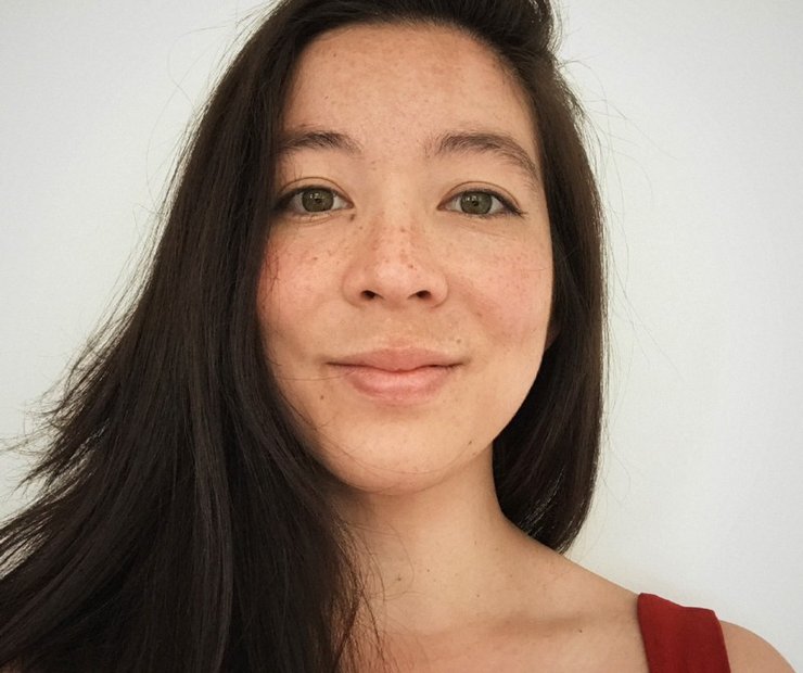 Claire Doran
