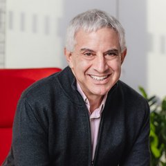 Daniel Berman
