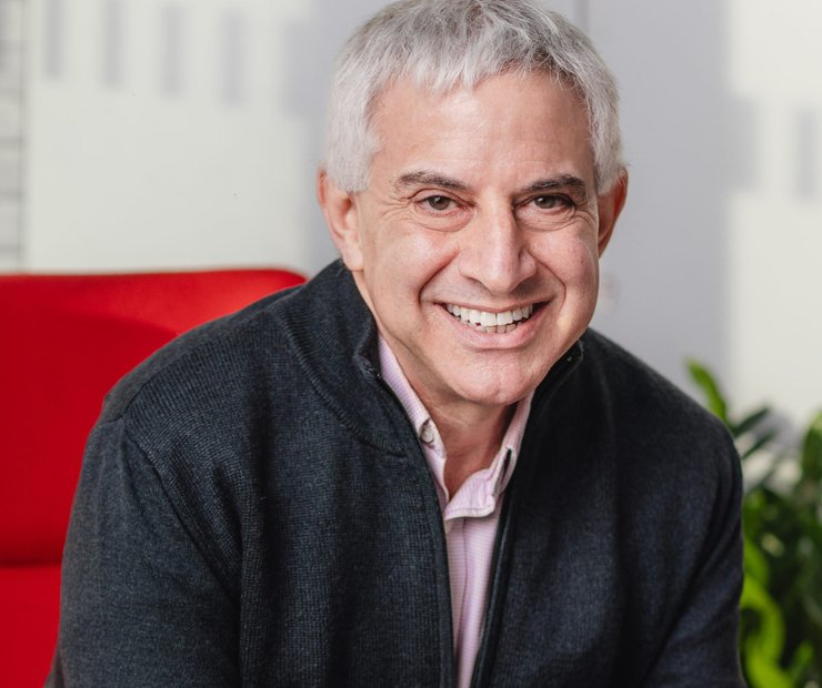Daniel Berman