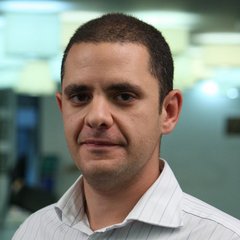 Daniel Farag