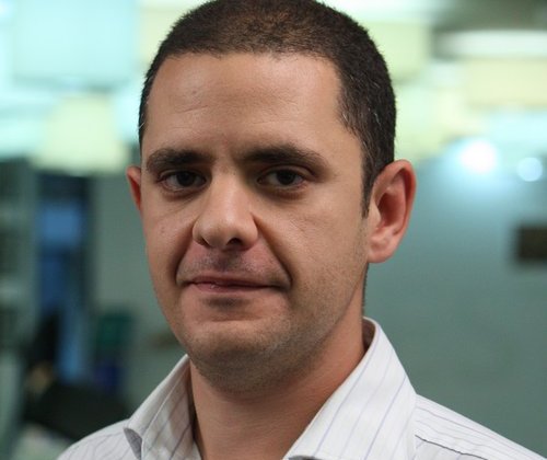 Daniel Farag