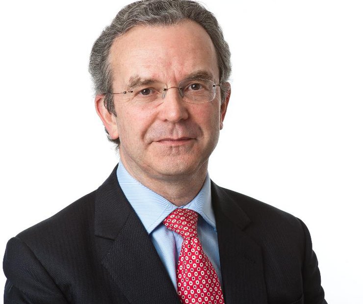 David Pitt-Watson