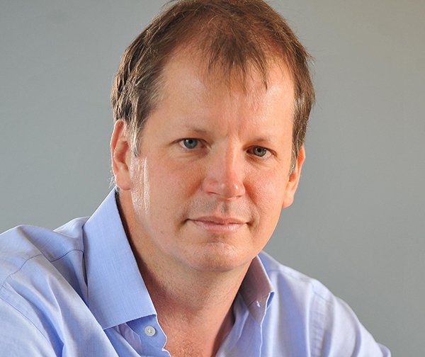 Edward Wray
