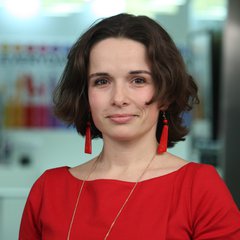Eleonora Corsini