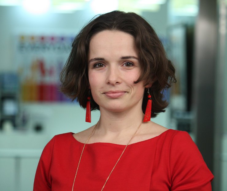 Eleonora Corsini
