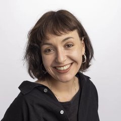 Ellen Davies