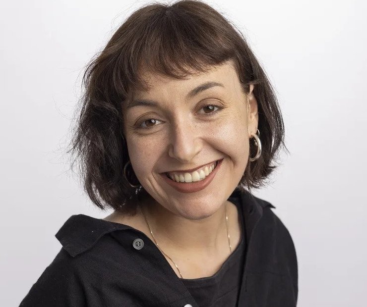 Ellen Davies