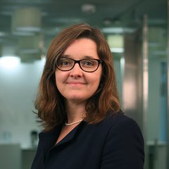 Emma Clarence