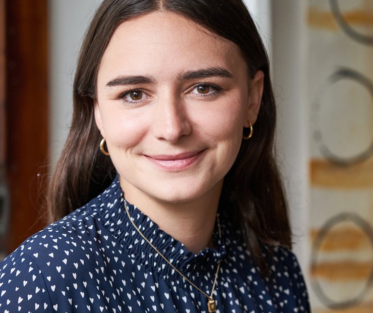 Esme Yates