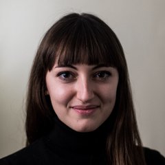 Eve Lerouge
