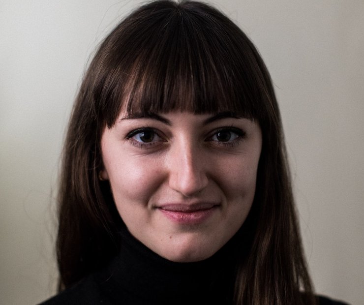 Eve Lerouge