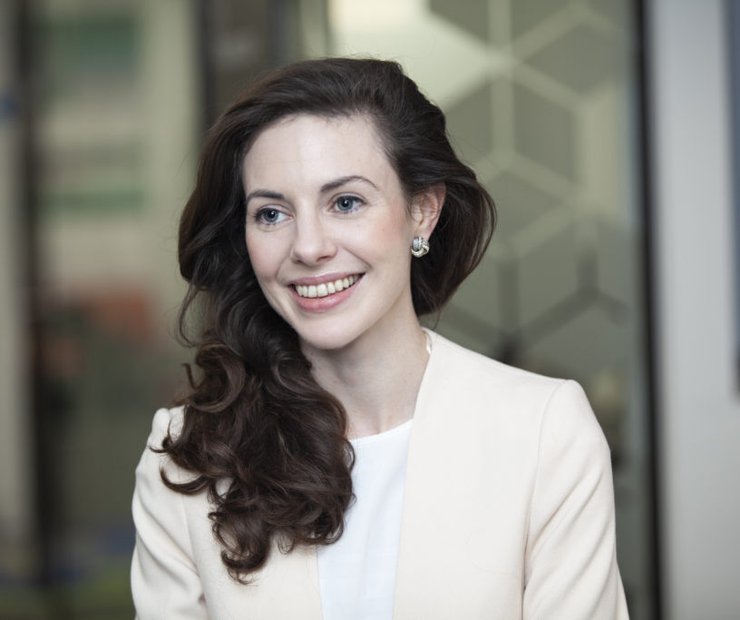 Fionnuala O’Reilly