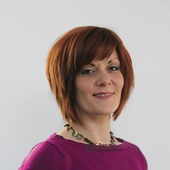 Gillian Easson