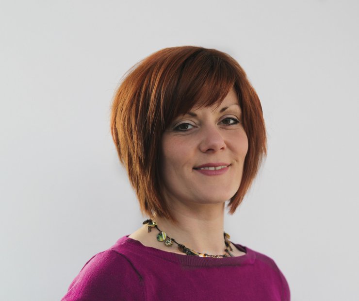 Gillian Easson