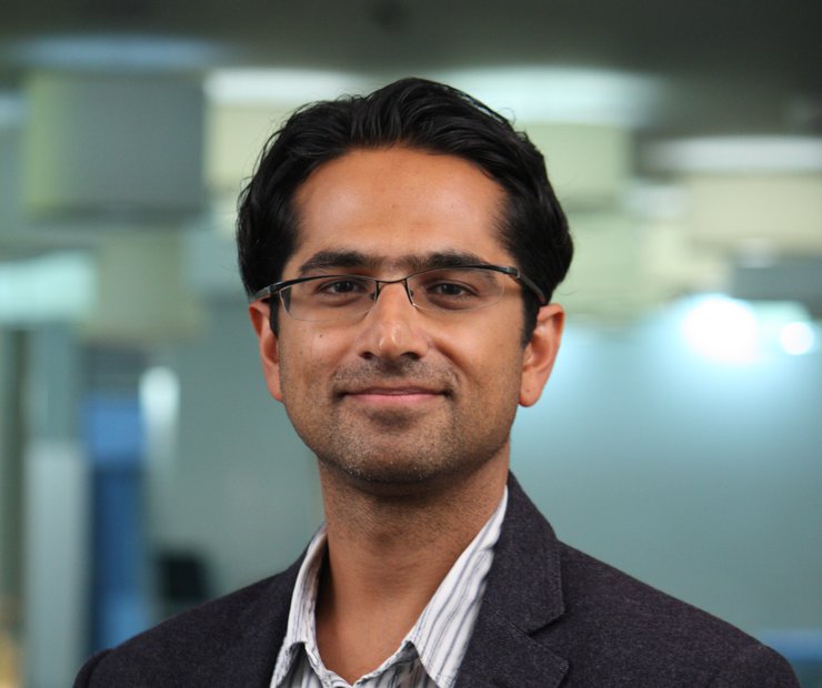 Hasan Bakhshi