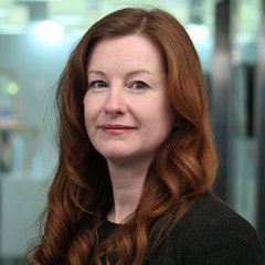 Helen Goulden