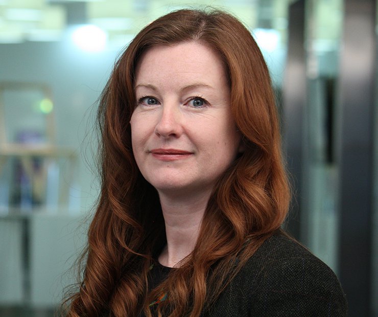 Helen Goulden