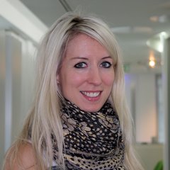Helen Drury