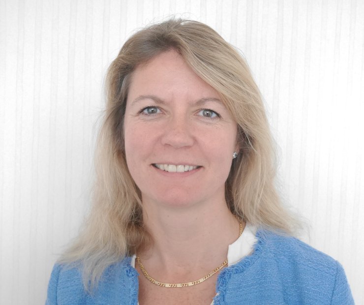 Helena Vinnicombe