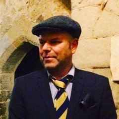 Ian Danby