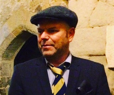 Ian Danby