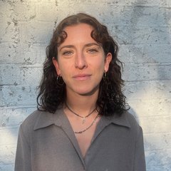 Lucy Kraftman