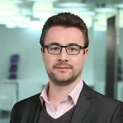 Benjamin Reid